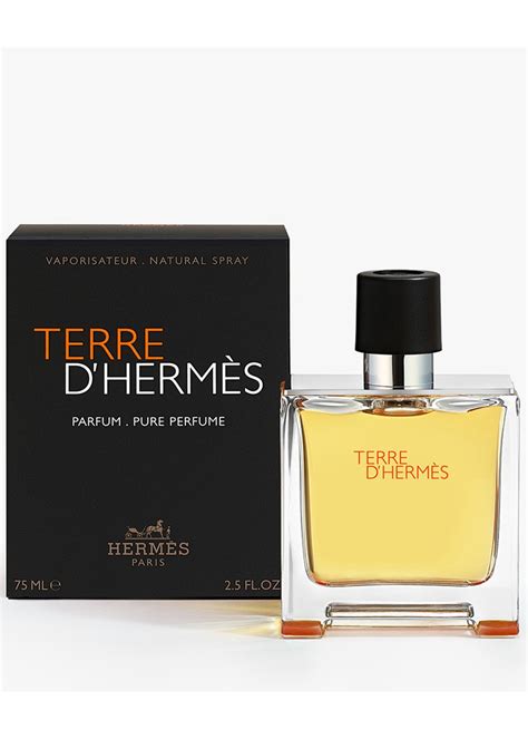 terre d'hermes harvey nichols.